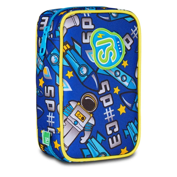 Penar echipat Speed pad SJ Gang Seven 200 Flyrocket boy