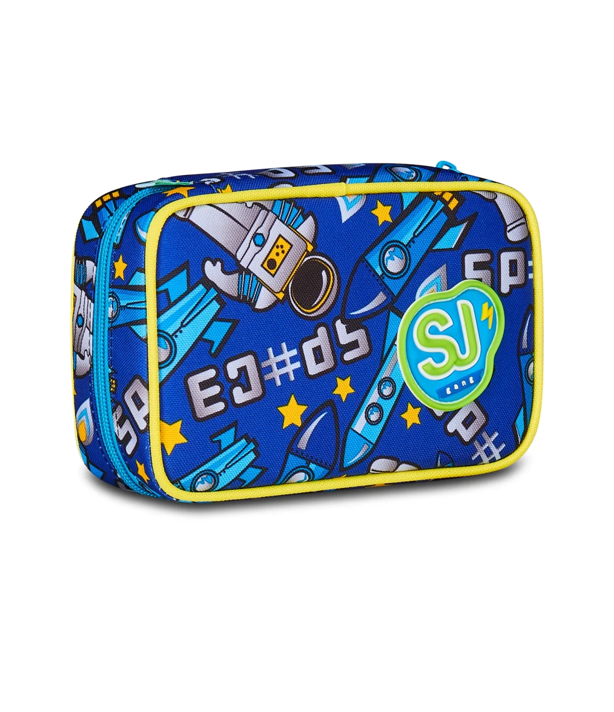 Penar echipat Speed pad SJ Gang Seven 200 Flyrocket boy