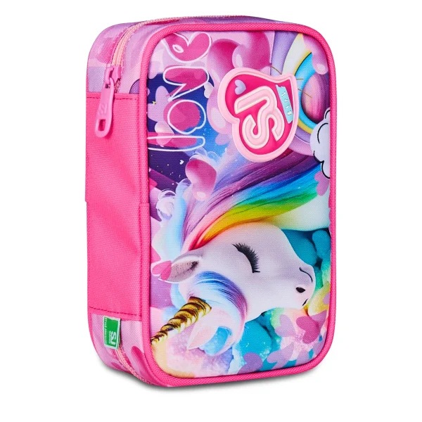 Penar echipat Speed pad SJ Gang Seven 382 Flyunicorn girl