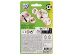 Minge săltăreață sport 6 cm Moxy 640024