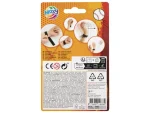 Minge săltăreață sport 6 cm Moxy 640024