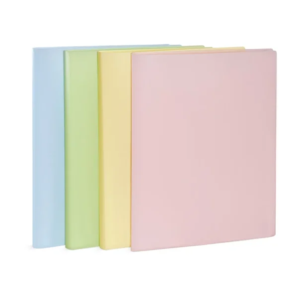Dosar portofoliu PASTEL Lebez 8106