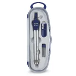 Set Compas școlar metalic Lebez 81536