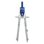 Set Compas micrometric metalic cu accesorii Lebez 81539