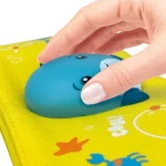 Penar neechipat SQUISHY line Saccuccioli Lebez 81549