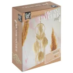 Macrame DIY pentru perete Craft Sensations CR1726/GE