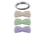 Macrame DIY pentru sticle Craft Sensations CR1727/GE