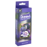 Pictură cu diamante Animale CraftID CR2106/GE