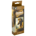 Pictură cu diamante Animale CraftID CR2106/GE