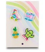 Rucsac extensibil SJ Gang Seven 379 Tinypatch girl