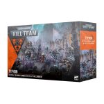 Warhammer Kill Team Typhon