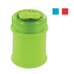 Ascuțitoare dublă cu container Maxi M2 KUM 3850021
