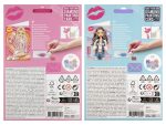 Felicitări pictură cu diamante Besties Moxy 140049