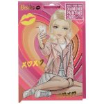 Felicitări pictură cu diamante Besties Moxy 140049