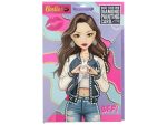 Felicitări pictură cu diamante Besties Moxy 140049