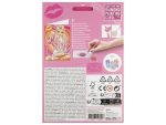 Felicitări pictură cu diamante Besties Moxy 140049