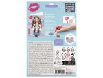 Felicitări pictură cu diamante Besties Moxy 140049