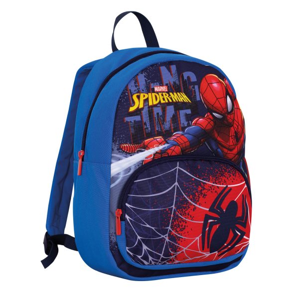 Rucsac gradiniță Spider man Seven 202902500-525