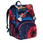 Rucsac extensibil Spider man Seven 202902501-525
