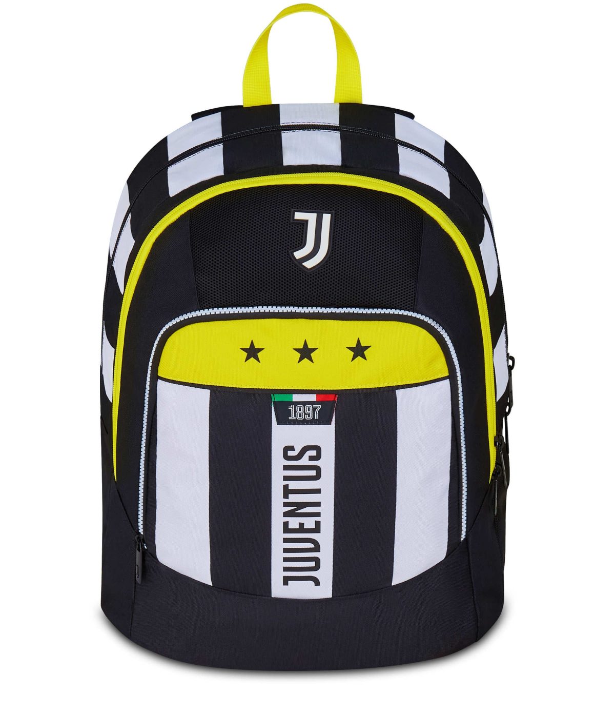 Rucsac Advanced Juventus Seven 20B602502-F75