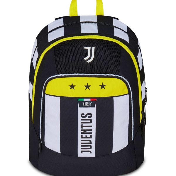Rucsac Advanced Juventus Seven 20B602502-F75
