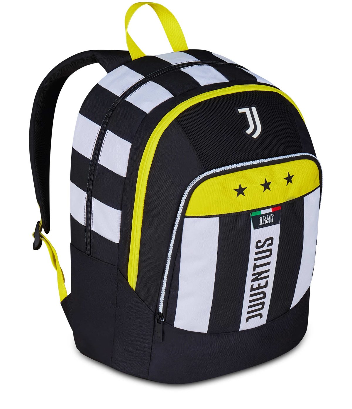 Rucsac Advanced Juventus Seven 20B602502-F75