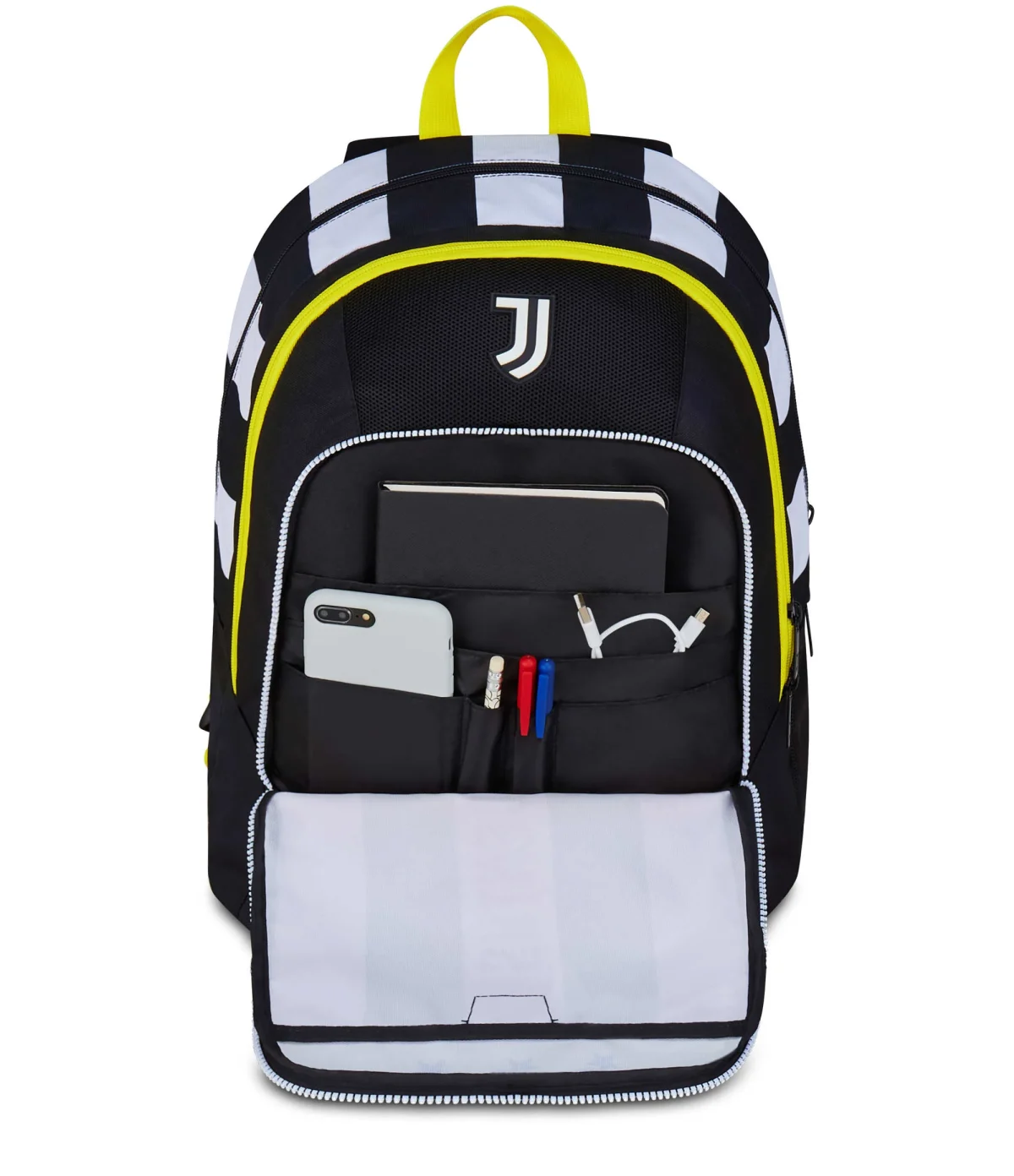Rucsac Advanced Juventus Seven 20B602502-F75
