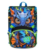 Rucsac extensibil LED LOOK SJ Gang Seven 20C202534-899