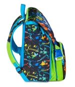 Rucsac extensibil LED LOOK SJ Gang Seven 20C202534-899
