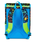Rucsac extensibil LED LOOK SJ Gang Seven 20C202534-899
