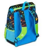 Rucsac extensibil LED LOOK SJ Gang Seven 20C202534-899