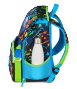 Rucsac extensibil LED LOOK SJ Gang Seven 20C202534-899