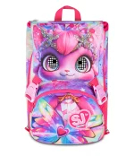 Rucsac extensibil CAT LED SJ Gang Seven 20C202536-382