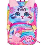Rucsac extensibil CAT&AIR SJ Gang Seven 20C202537-379