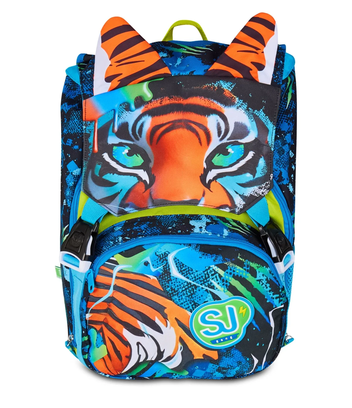 Rucsac extensibil AIR TIGER SJ Gang Seven 20C202539-541