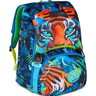 Rucsac extensibil AIR TIGER SJ Gang Seven 20C202539-541