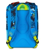 Rucsac extensibil AIR TIGER SJ Gang Seven 20C202539-541