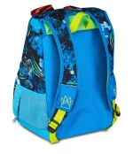 Rucsac extensibil AIR TIGER SJ Gang Seven 20C202539-541