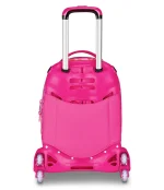 Troller dublu 3 roți Seven JACK TROLLEY CAT&AIR