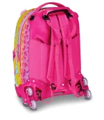 Troller dublu 3 roți Seven JACK TROLLEY CAT&AIR