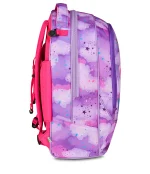 Troller dublu 3 roți Seven JACK TROLLEY FABLE JOURNEY