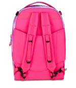 Troller dublu 3 roți Seven JACK TROLLEY FABLE JOURNEY