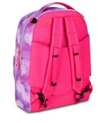 Troller dublu 3 roți Seven JACK TROLLEY FABLE JOURNEY