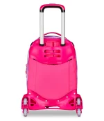 Troller dublu 3 roți Seven JACK TROLLEY FABLE JOURNEY
