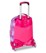 Troller dublu 3 roți Seven JACK TROLLEY FABLE JOURNEY