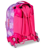 Troller dublu 3 roți Seven JACK TROLLEY FABLE JOURNEY