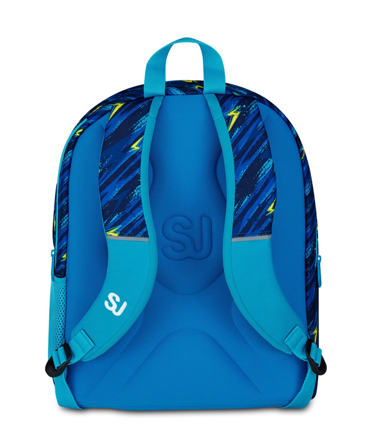 Ghiozdan Advanced SJGang Seven 20C202550-431 DRAGON GLIDE