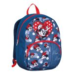 Rucsac gradiniță Minnie Mouse Seven 20C502502-5B4