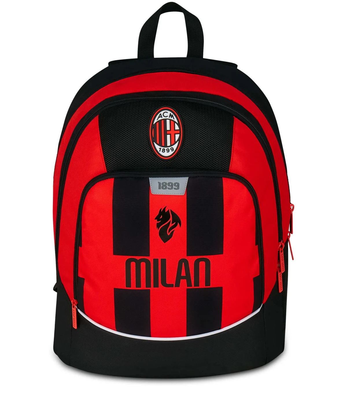 Rucsac Advanced AC Milan Seven 20F202502-899