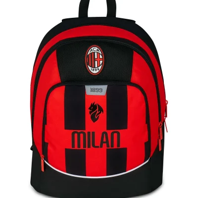 Rucsac Advanced AC Milan Seven 20F202502-899